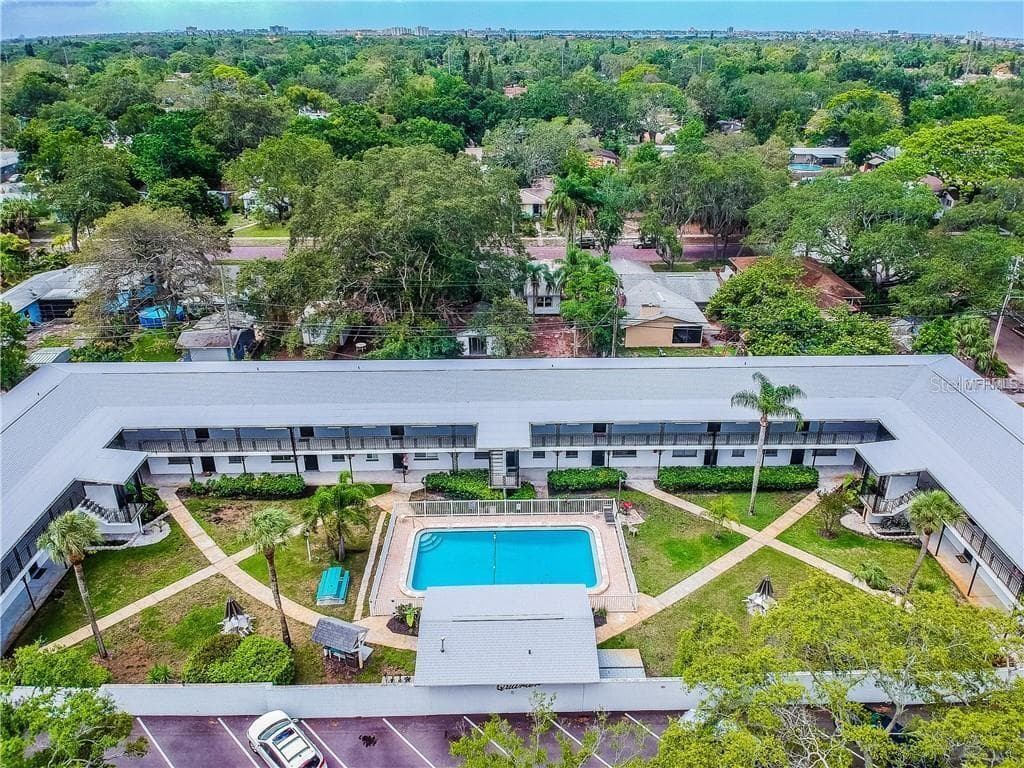 6266 1ST AVENUE S UNIT 28 ST PETERSBURG, FL 33707