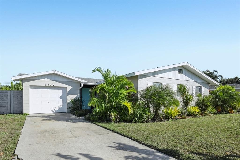 1777 CROTON DRIVE VENICE, FL 34293