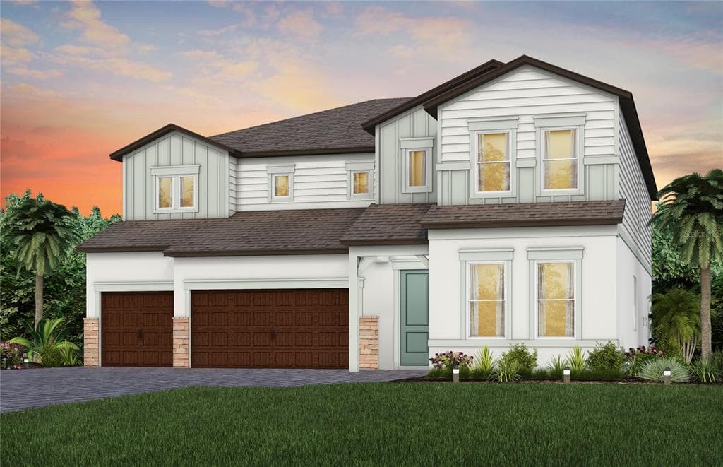 6982 DEPUE DRIVE WESLEY CHAPEL, FL 33545