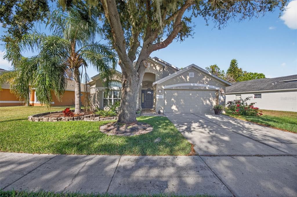 27644 SUGAR LOAF DRIVE WESLEY CHAPEL, FL 33544