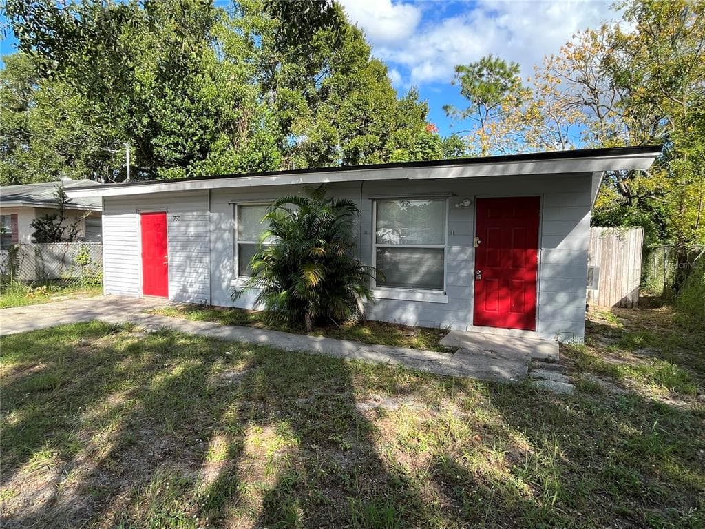 750 26TH STREET NW WINTER HAVEN, FL 33881