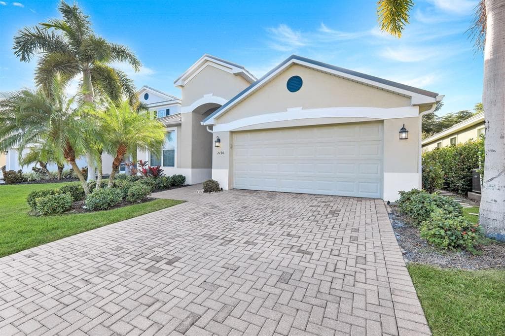 2730 BRIGHTSIDE COURT CAPE CORAL, FL 33991
