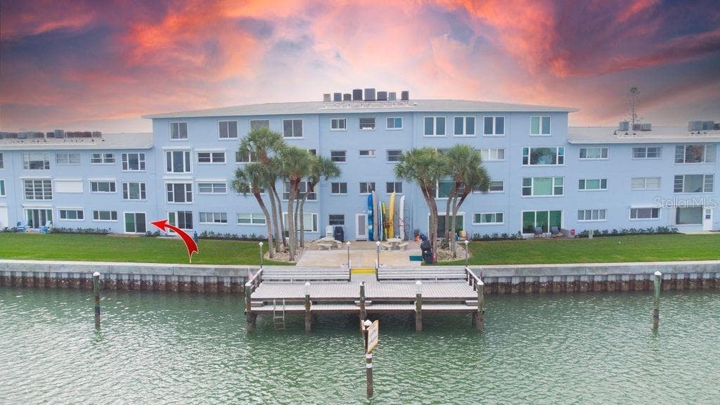 280 126TH AVENUE UNIT 108