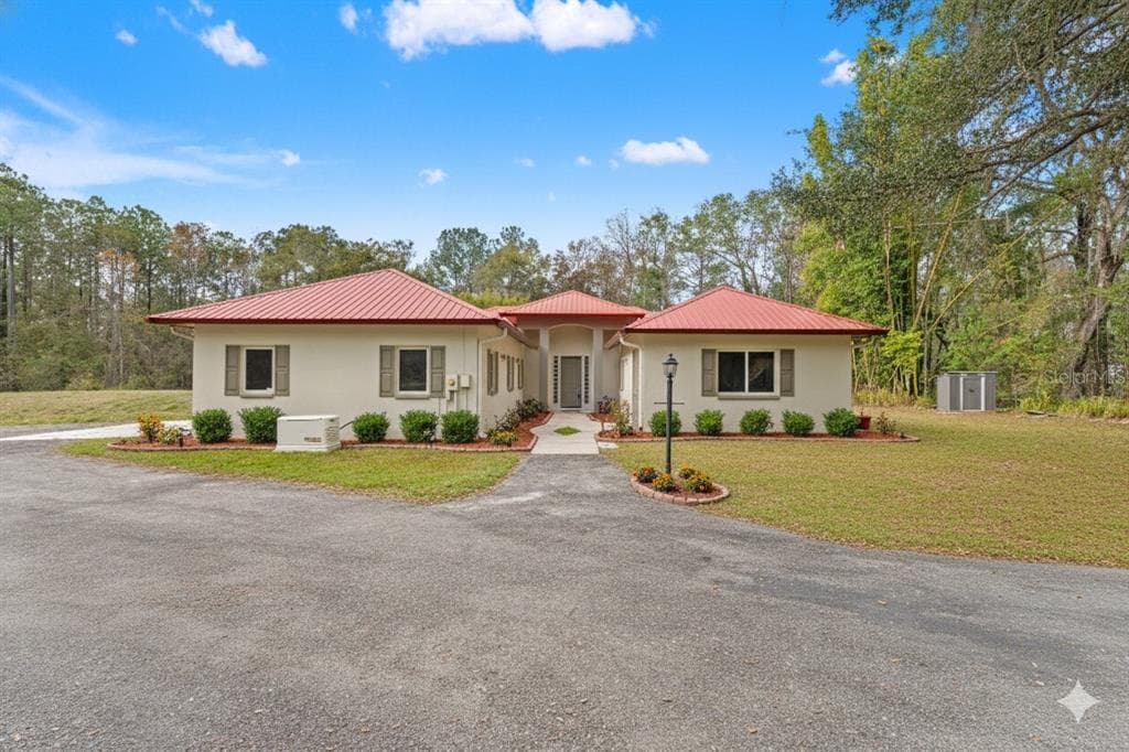 3247 SATURN ROAD BROOKSVILLE, FL 34604