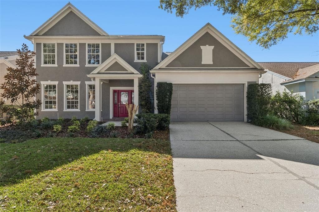 4937 EBENSBURG DRIVE TAMPA, FL 33647
