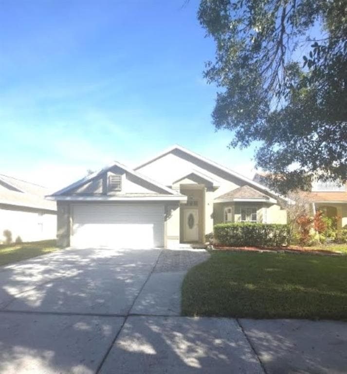 5514 TUGHILL DRIVE TAMPA, FL 33624