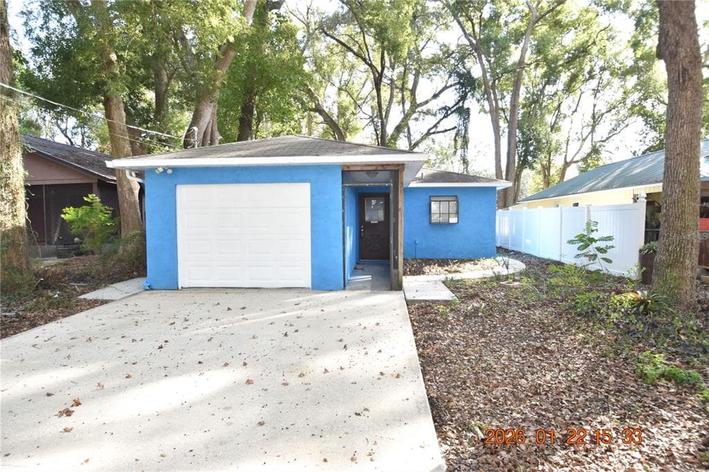 5824 GREY STREET NEW PORT RICHEY, FL 34652