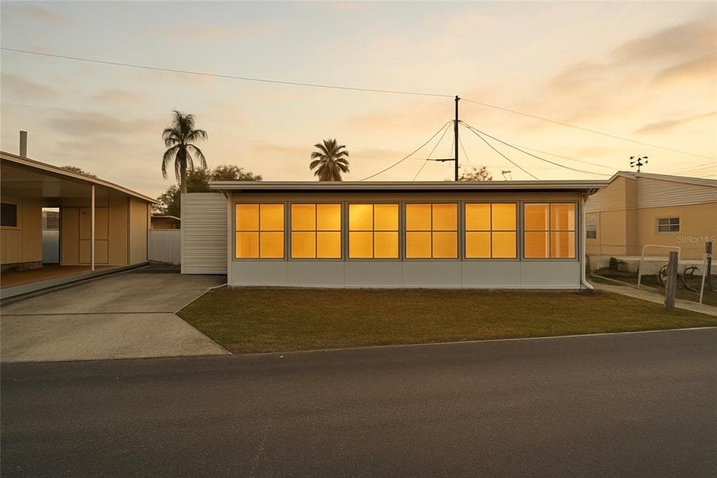 12766 SEMINOLE BOULEVARD UNIT 3