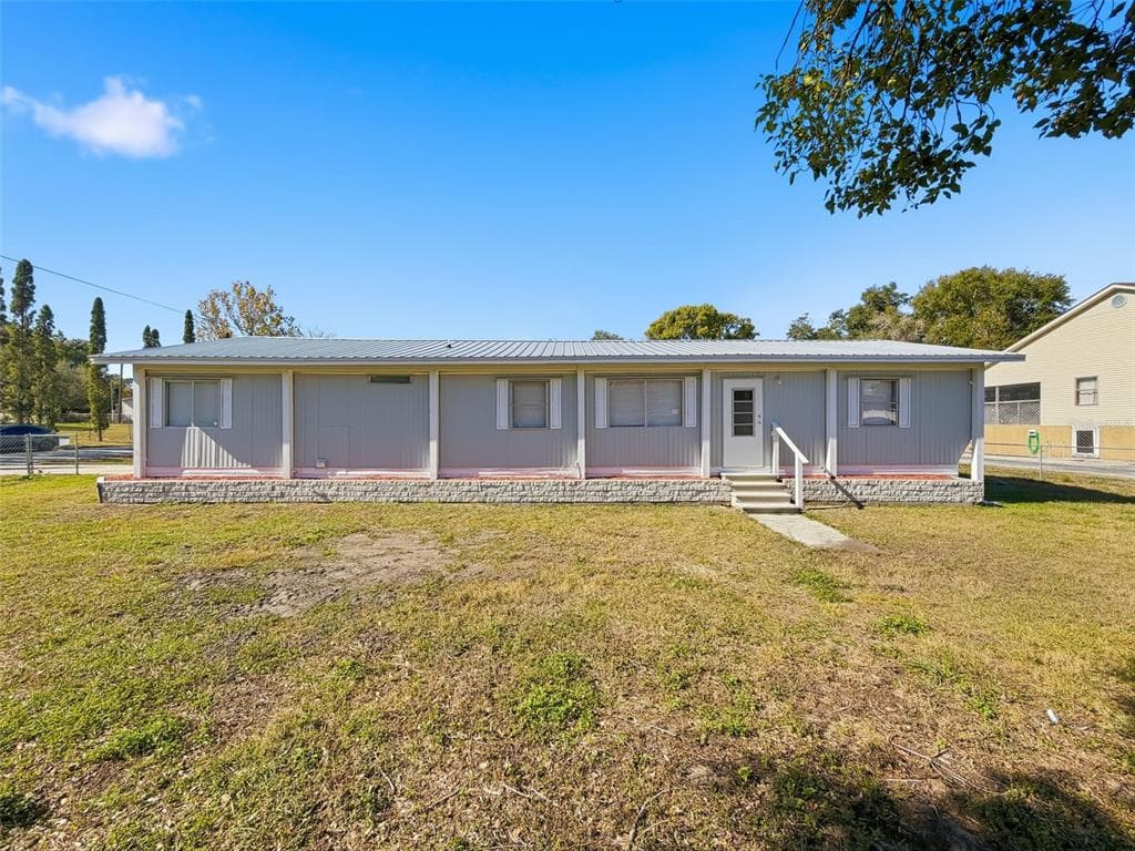 9809 FRED STREET HUDSON, FL 34669