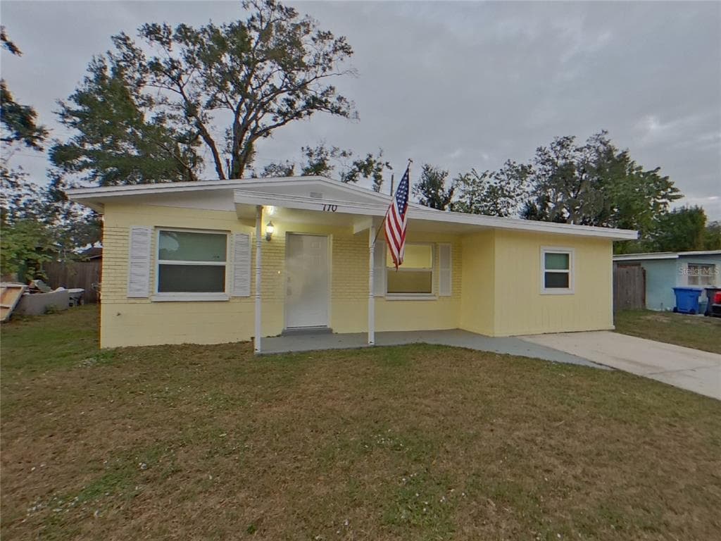 710 WESTBROOK AVENUE BRANDON, FL 33511