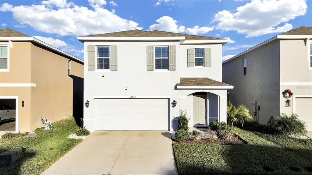 33937 JASPER STONE DRIVE WESLEY CHAPEL, FL 33543