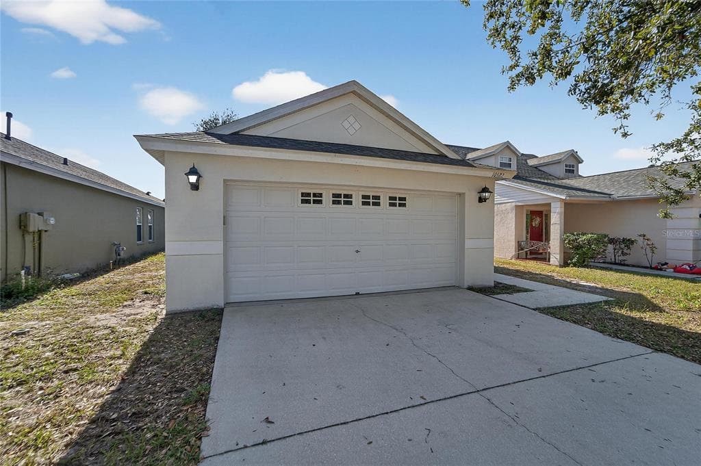 10522 LAKESIDE VISTA DRIVE RIVERVIEW, FL 33569