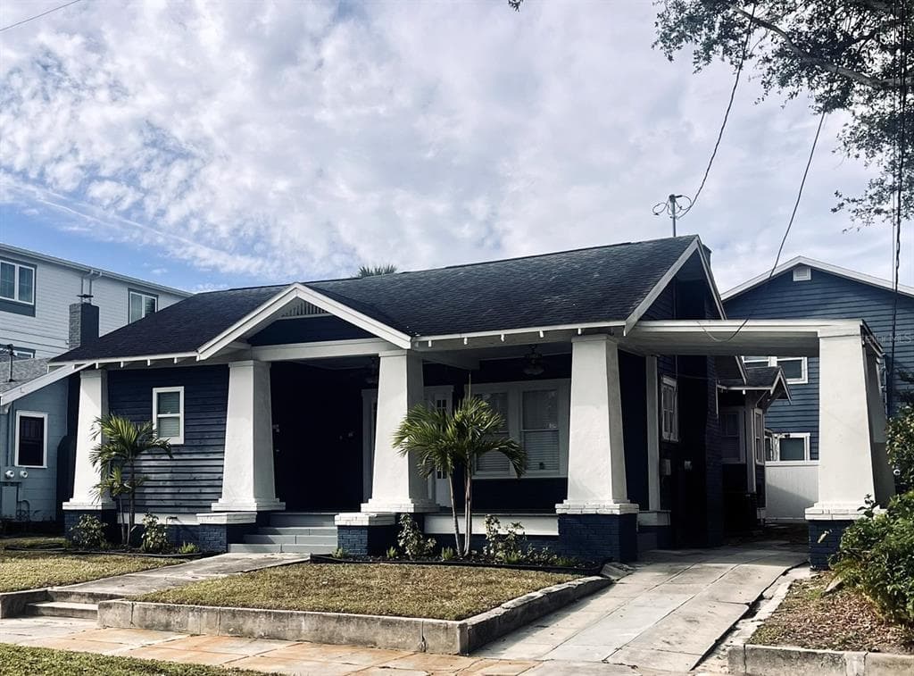 403 S ALBANY AVENUE UNIT 1