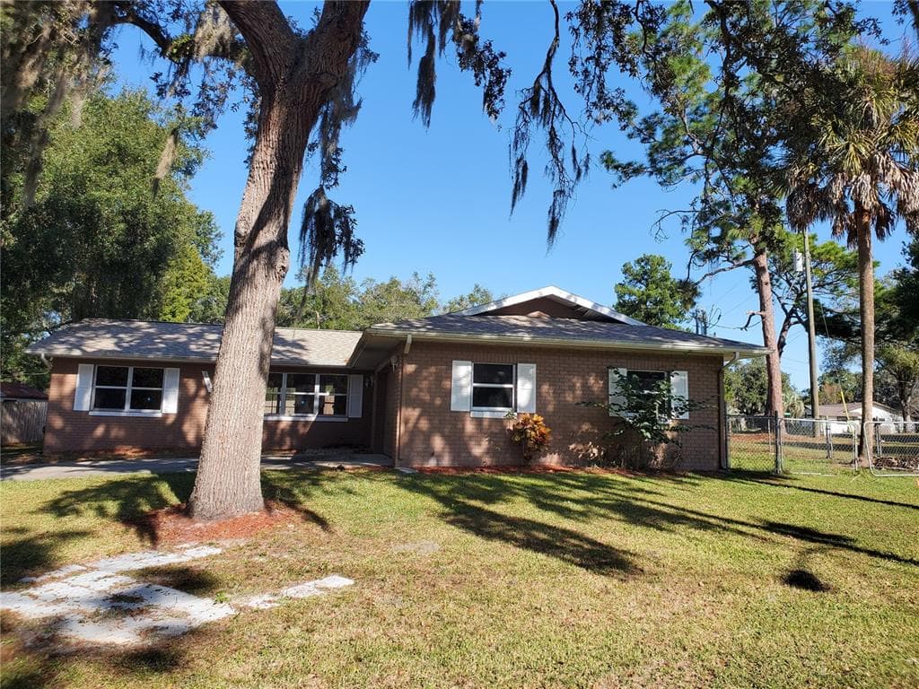 34691 ORCHID PARKWAY DADE CITY, FL 33523