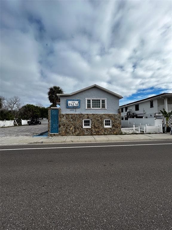 14715 GULF BOULEVARD MADEIRA BEACH, FL 33708