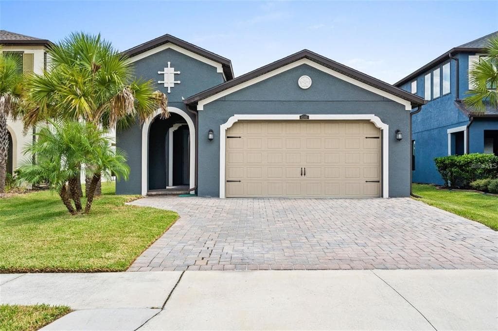 4580 SAN MARTINO DRIVE WESLEY CHAPEL, FL 33543