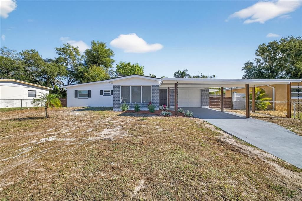 7125 BONITO STREET TAMPA, FL 33617