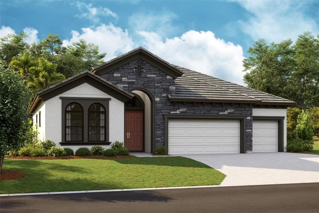 9620 SURREY ROSE DRIVE SAN ANTONIO, FL 33576