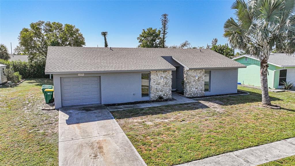 13495 SANTA ROSA AVENUE PORT CHARLOTTE, FL 33981