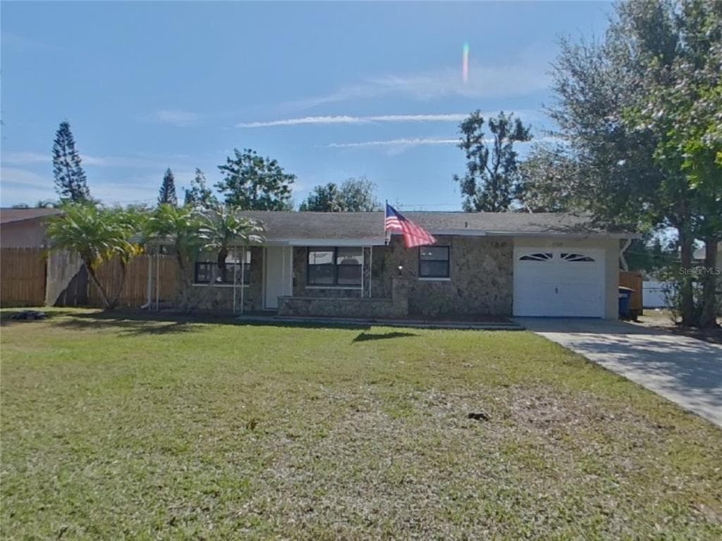 1569 LOTUS PATH CLEARWATER, FL 33756