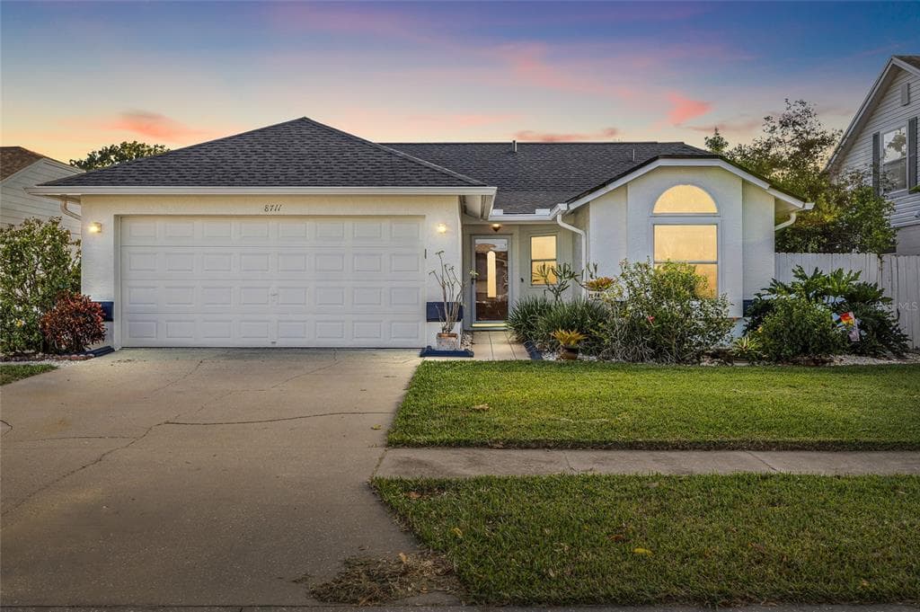 8711 EXPOSITION DRIVE TAMPA, FL 33626
