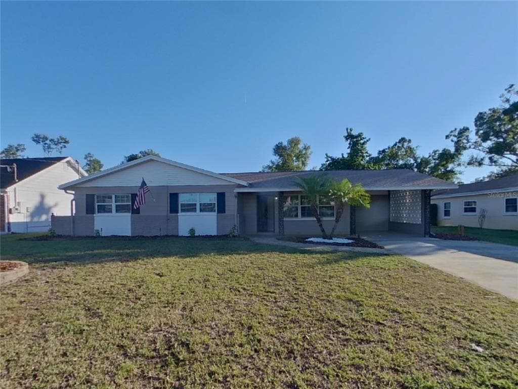 3016 W ROBSON STREET TAMPA, FL 33614