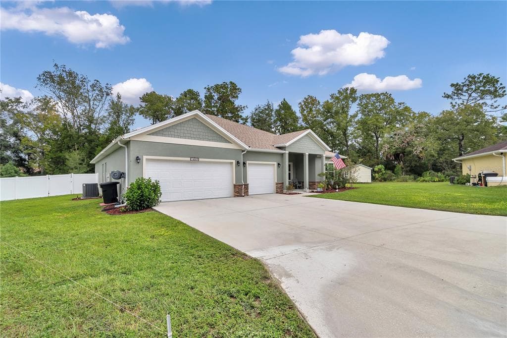 14869 SW 43RD COURT OCALA, FL 34473