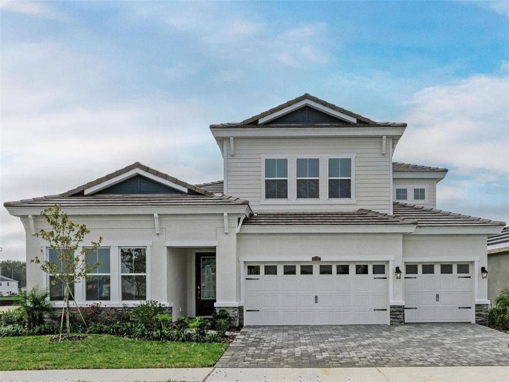 9592 SURREY ROSE DRIVE SAN ANTONIO, FL 33576