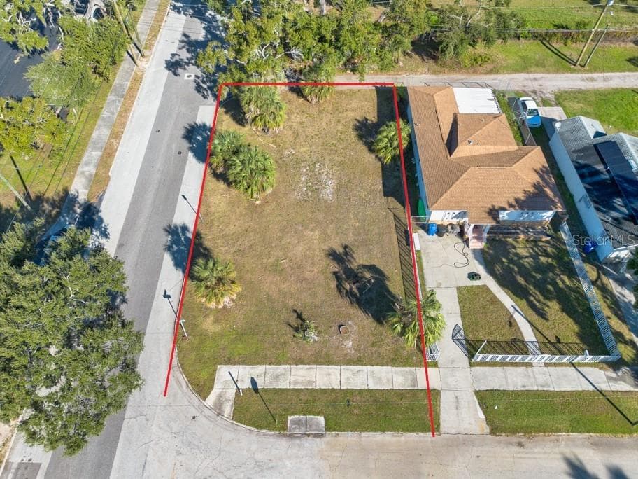 2459 25TH AVENUE S ST PETERSBURG, FL 33712