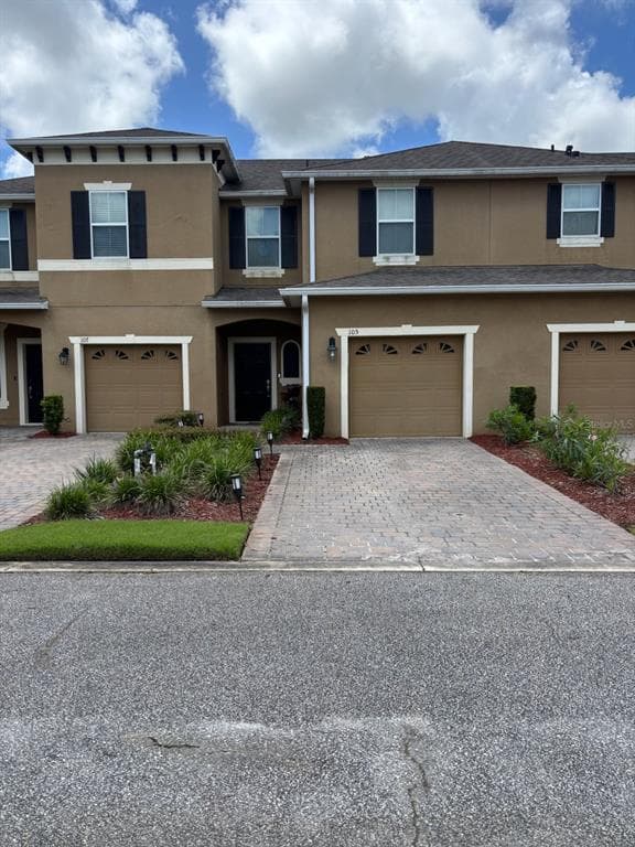 105 PHILLIP SCOTT DRIVE DAYTONA BEACH, FL 32124