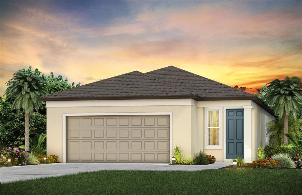 5394 SW 86TH COURT ROAD OCALA, FL 34481