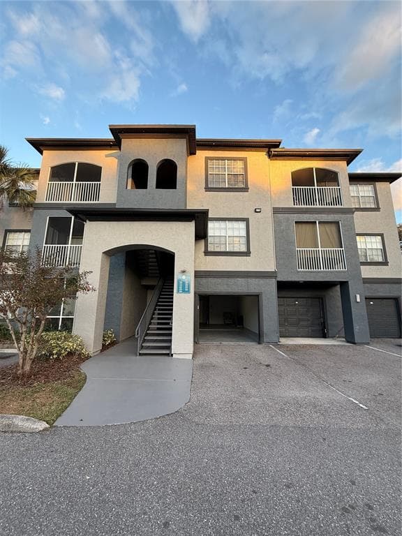 13113 SANCTUARY COVE DRIVE UNIT 103 TEMPLE TERRACE, FL 33637