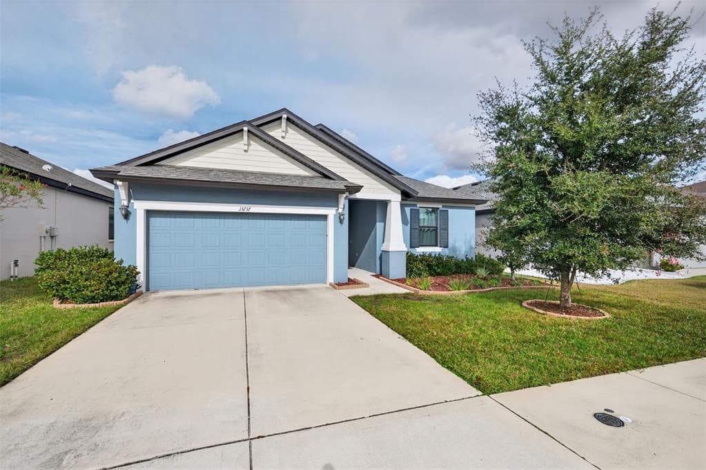 13737 GARDEN HILLS DRIVE