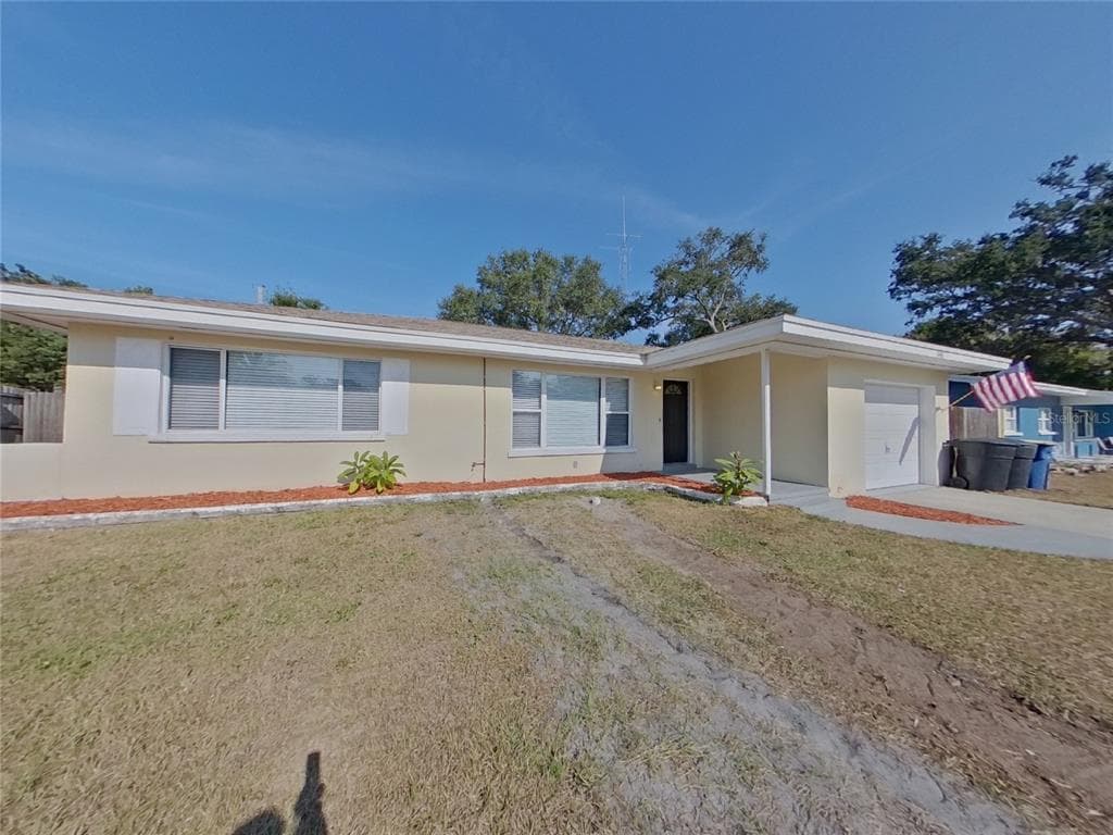 1440 OVERLEA STREET CLEARWATER, FL 33755