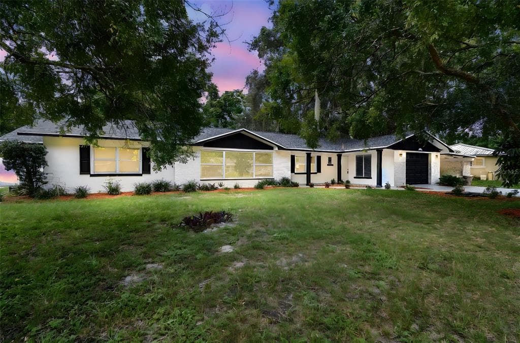 6016 ARTHUR AVENUE NEW PORT RICHEY, FL 34653