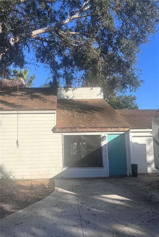 4643 HOLLINGSWORTH AVENUE SARASOTA, FL 34233