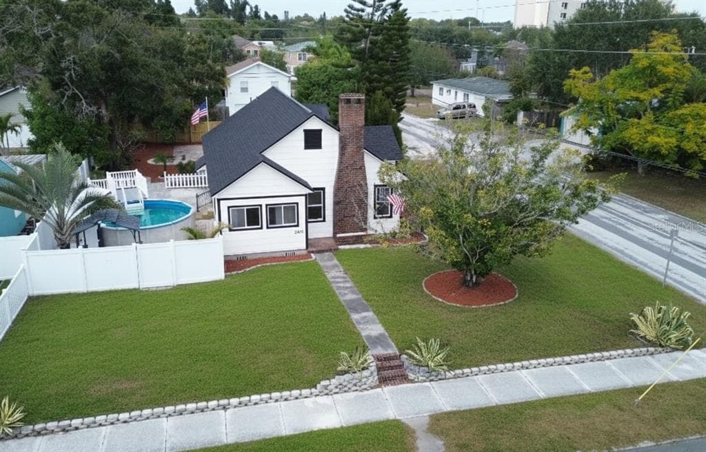 2401 8TH AVENUE N ST PETERSBURG, FL 33713