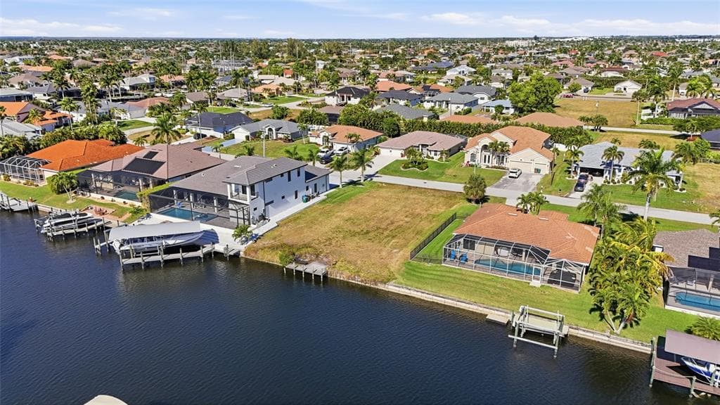 1912 SW 48TH LANE CAPE CORAL, FL 33914