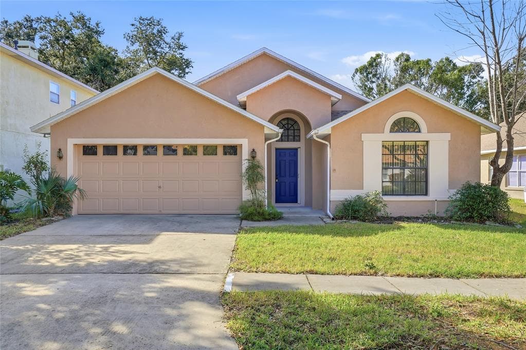 6935 FREEPORT ROAD RIVERVIEW, FL 33578
