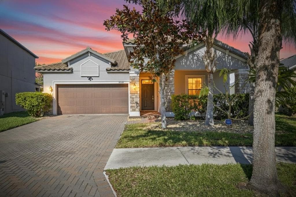 11924 FROST ASTER DRIVE