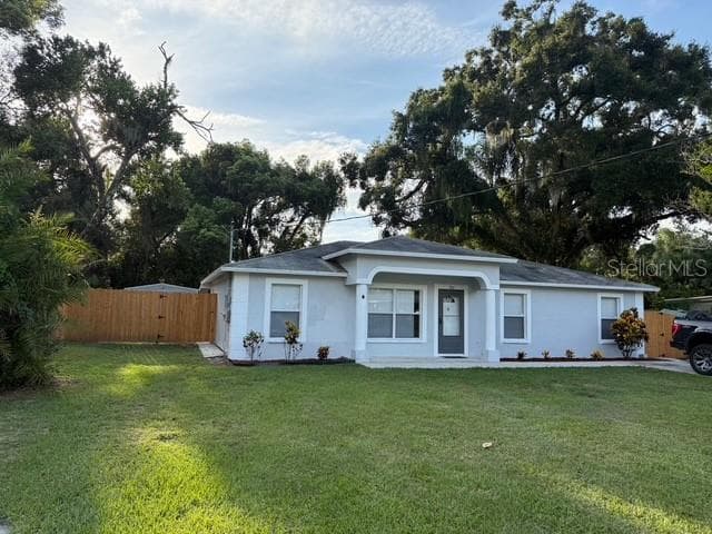 911 VALMAR STREET BRANDON, FL 33511