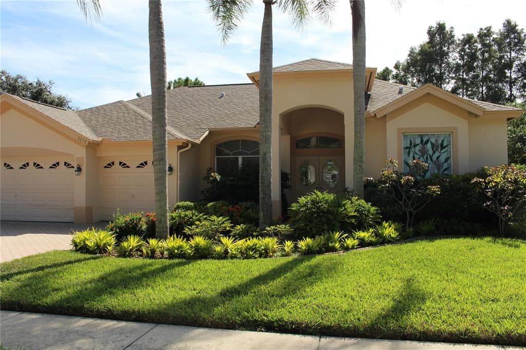 3678 PENDLEBURY DRIVE PALM HARBOR, FL 34685