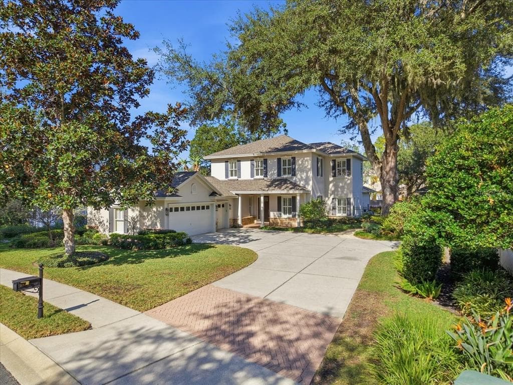 2113 CARROLL LANDING DRIVE TAMPA, FL 33612