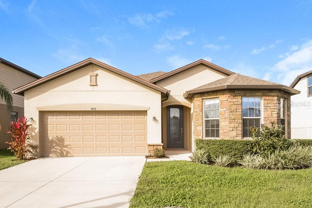 3416 SOARING DRIVE ST CLOUD, FL 34772