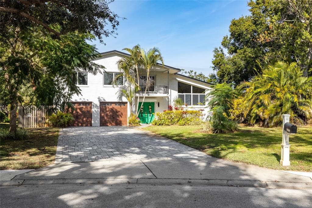 14265 85TH AVENUE SEMINOLE, FL 33776