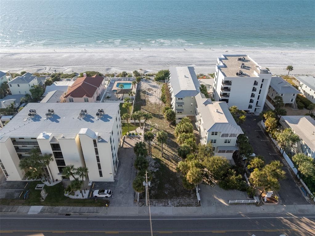 1306 GULF BOULEVARD