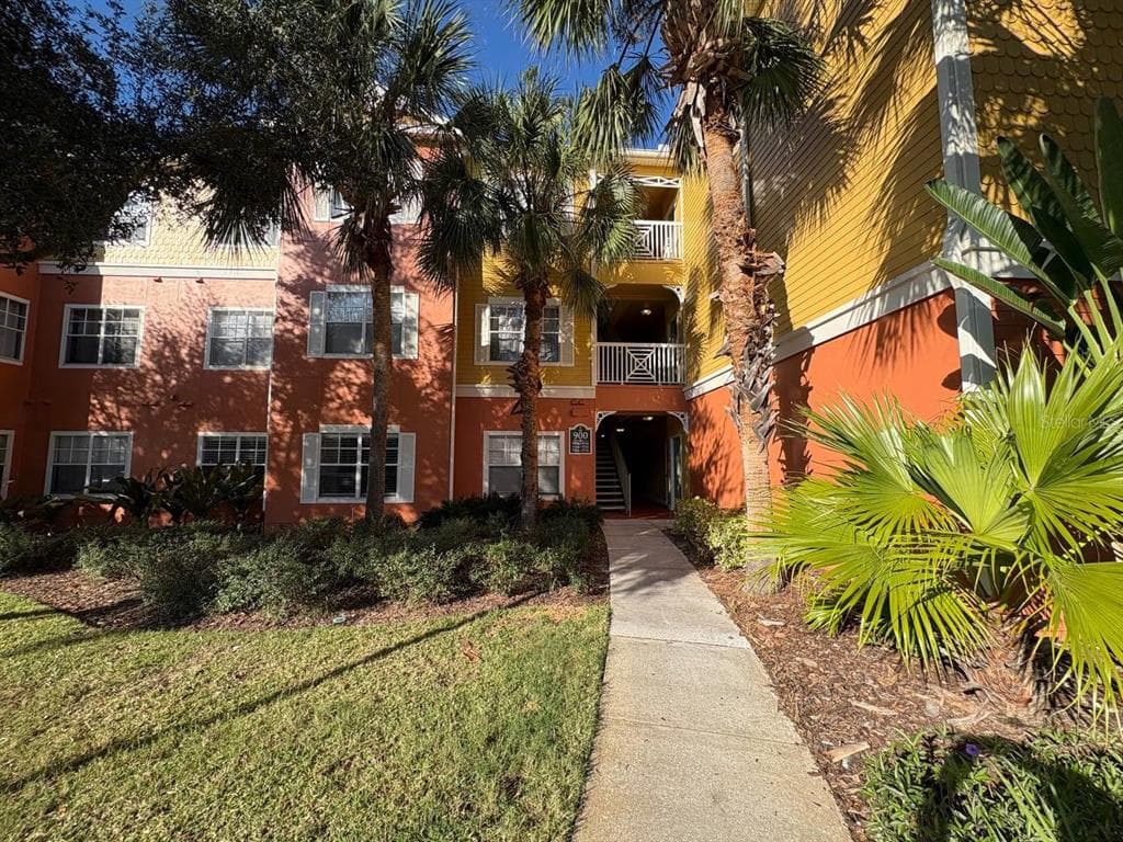 4207 S DALE MABRY HIGHWAY UNIT 9309 TAMPA, FL 33611