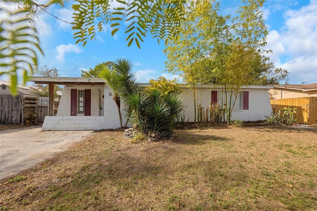 8858 67TH WAY N PINELLAS PARK, FL 33782