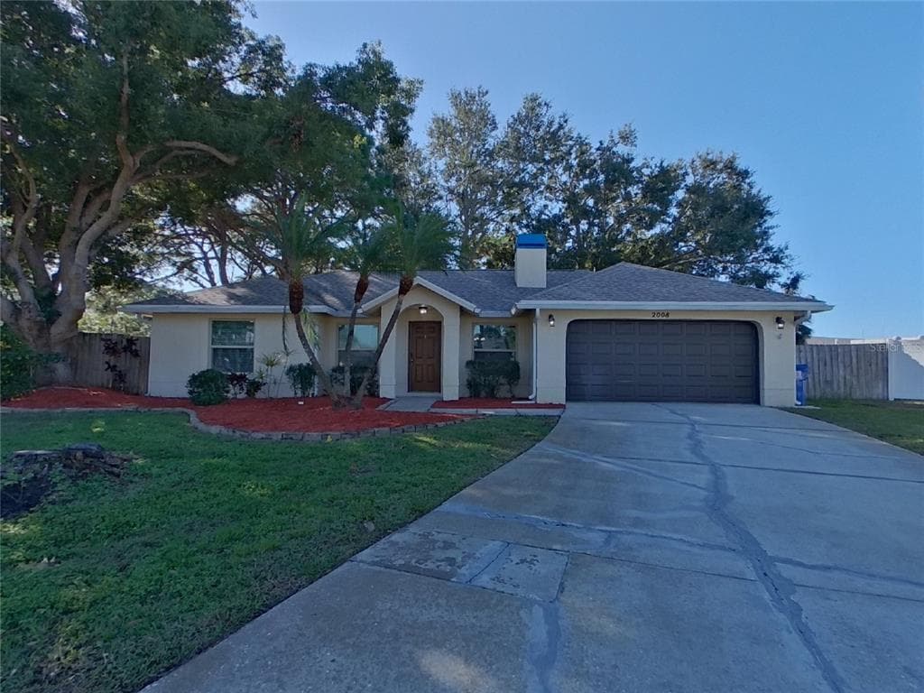 2008 59TH CIRCLE S ST PETERSBURG, FL 33712