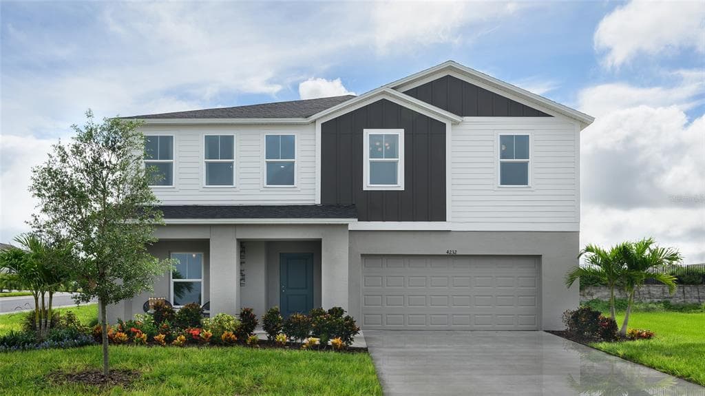 5860 HEAVEN ROAD HAINES CITY, FL 33844